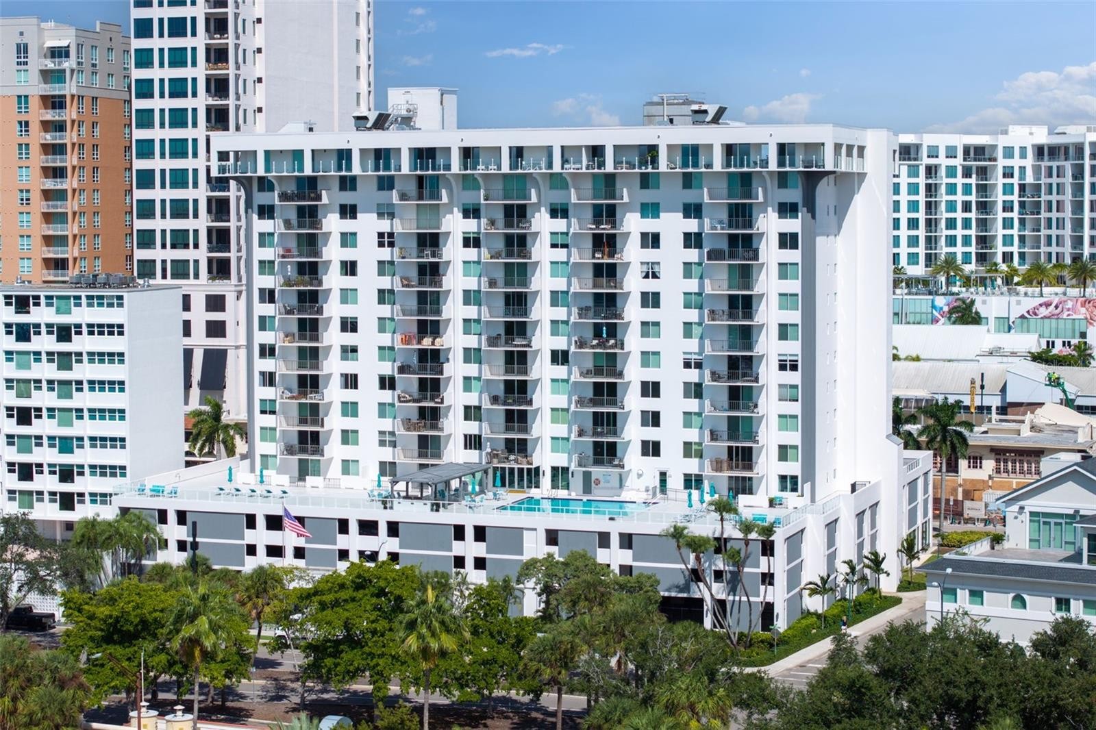 101 S GULFSTREAM AVE #5G