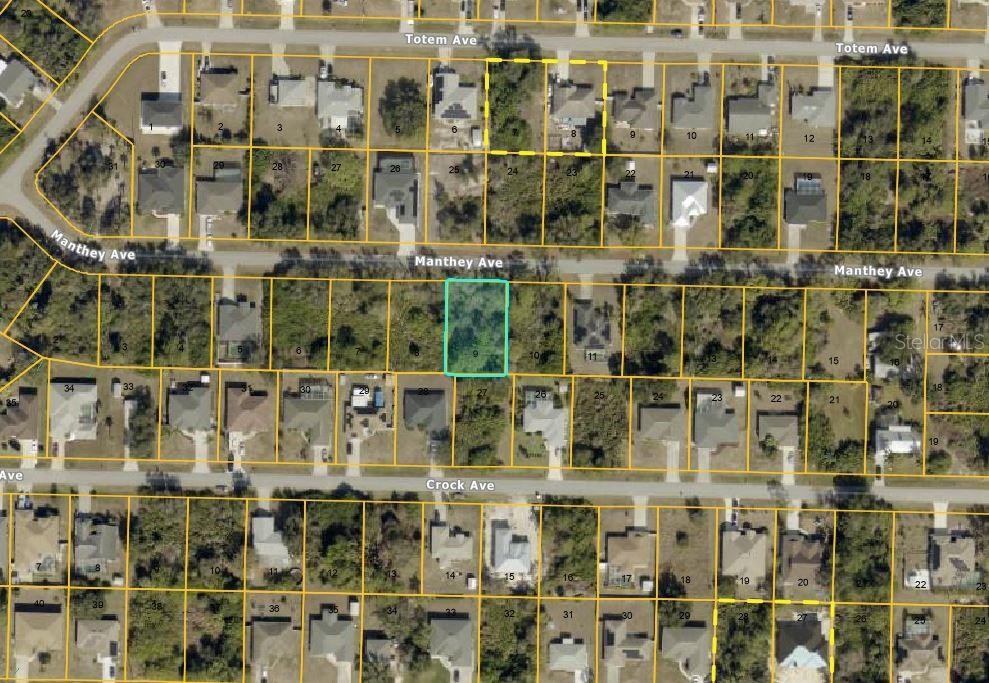 MANTHEY AVE