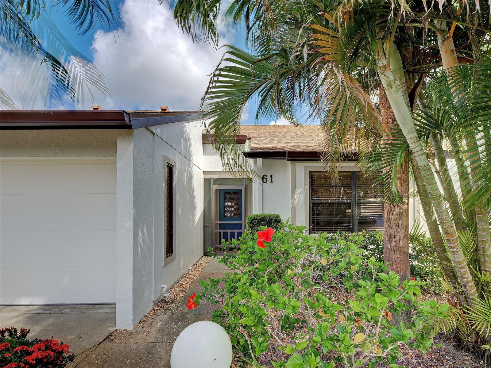 1211 CAPRI ISLES BLVD #61