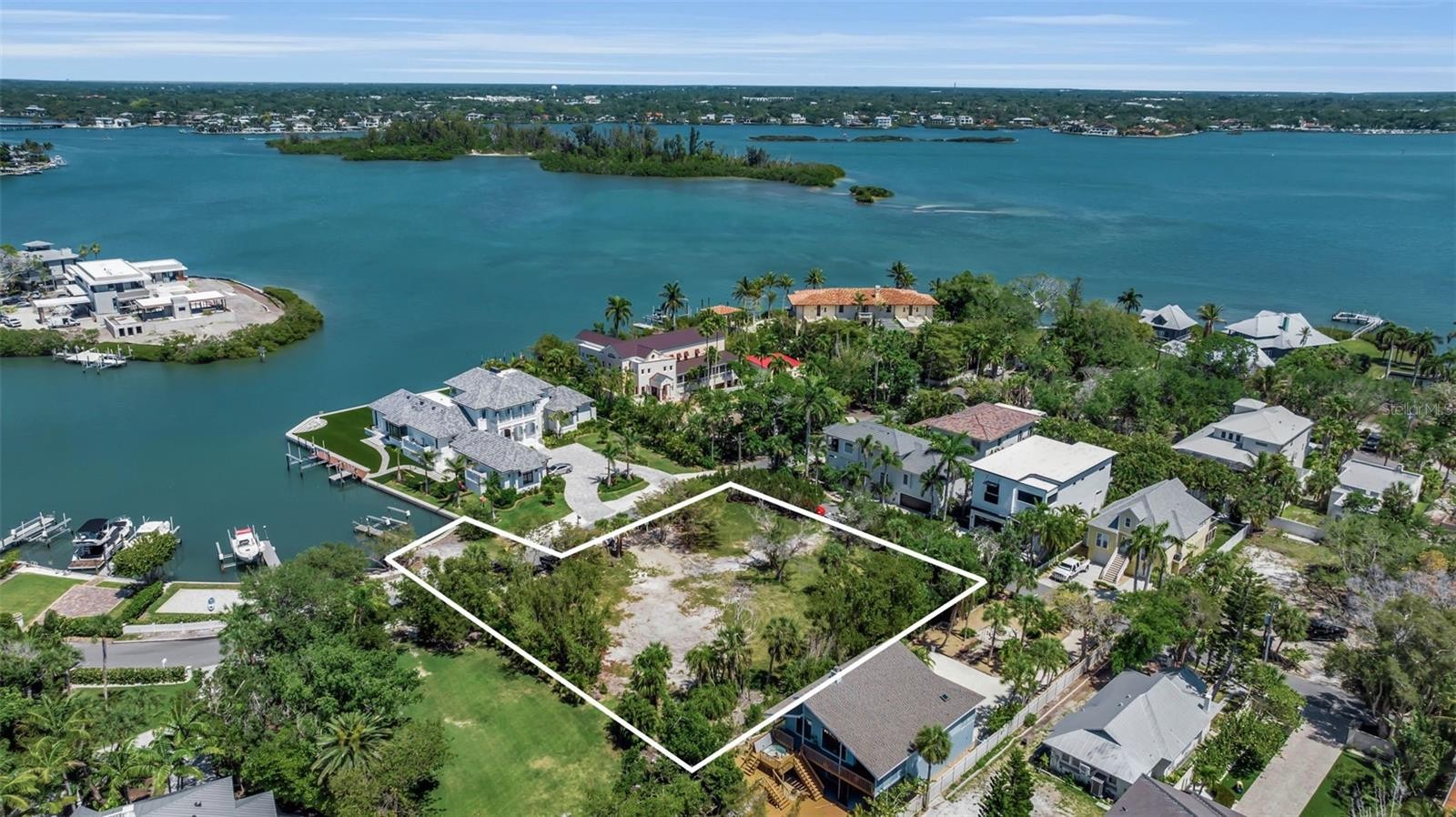 0 ROBERTS POINT RD