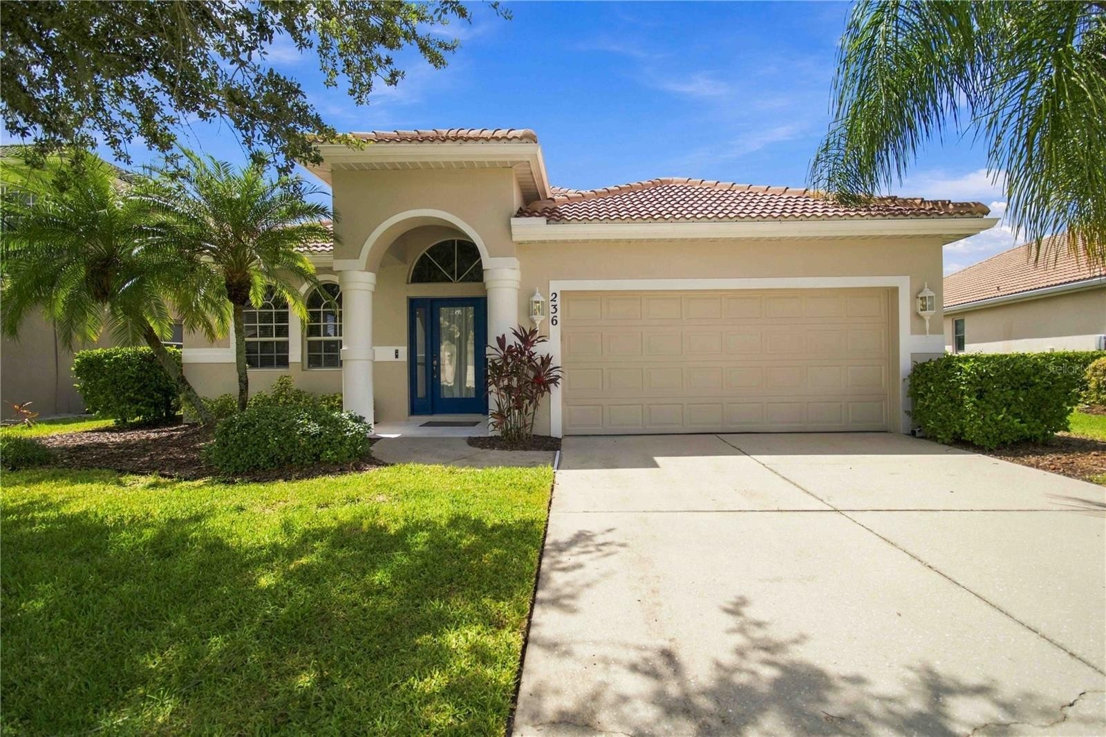 236 GOLDEN HARBOUR TRL