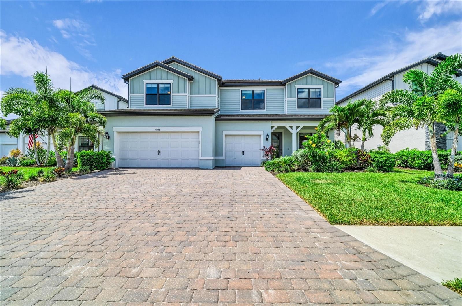 16438 SLATE PL