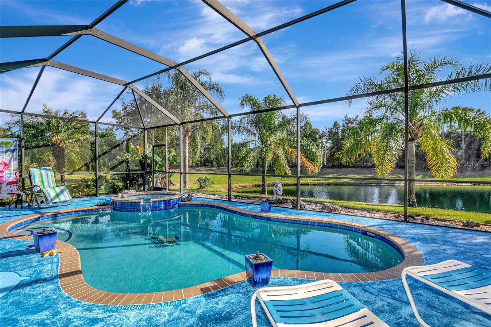 11742 FOREST PARK CIR