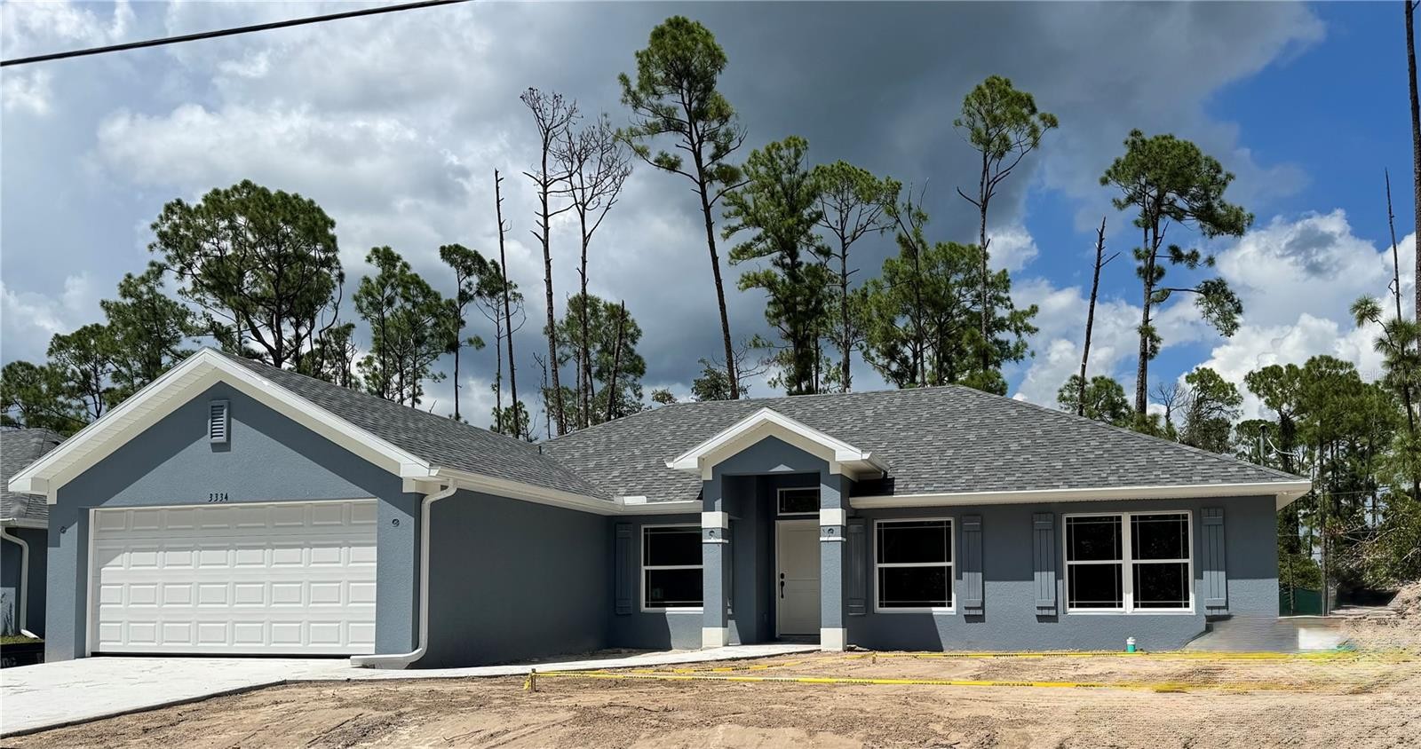 3334 STOKIE AVE.