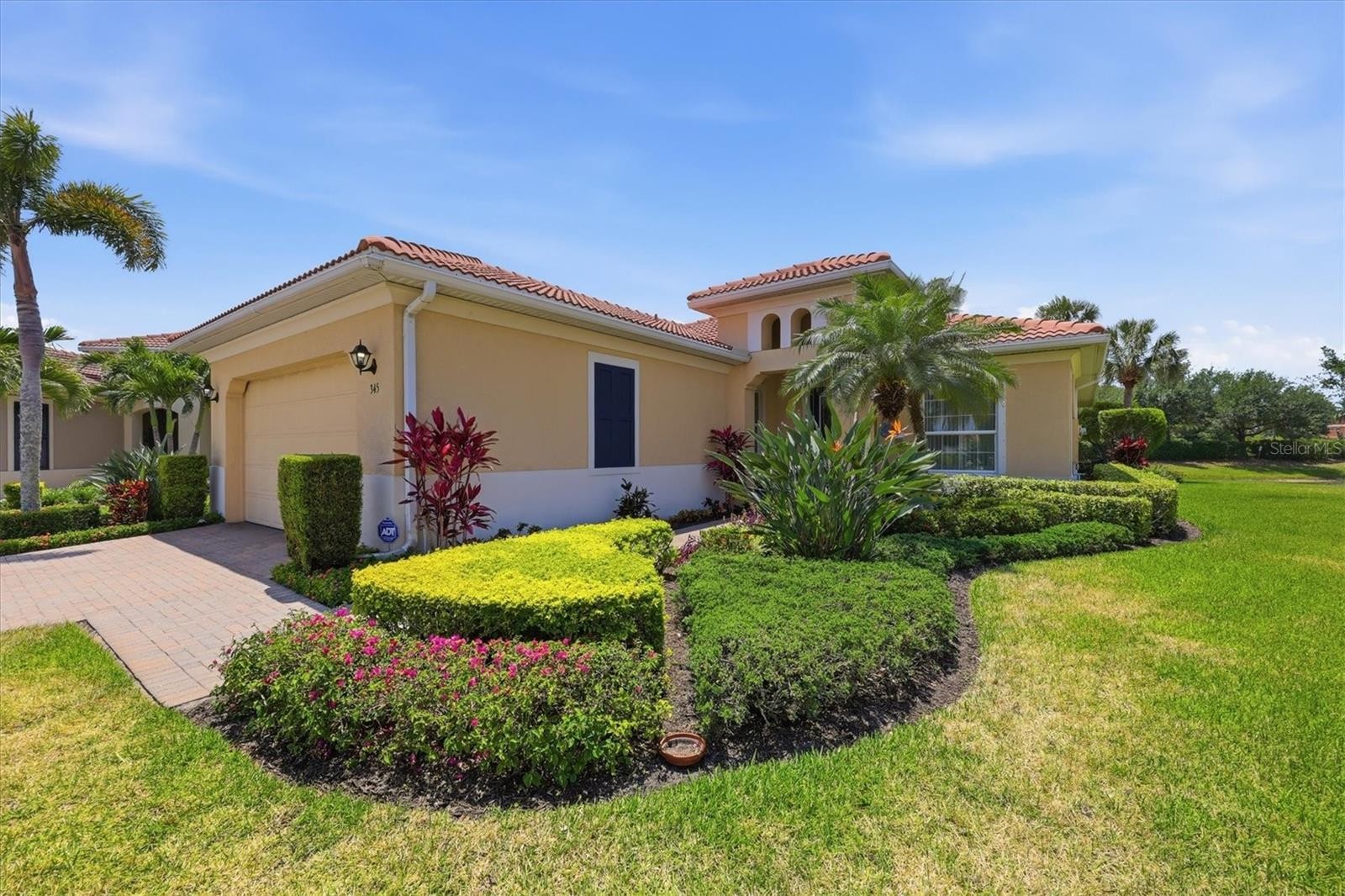 345 SAVONA WAY