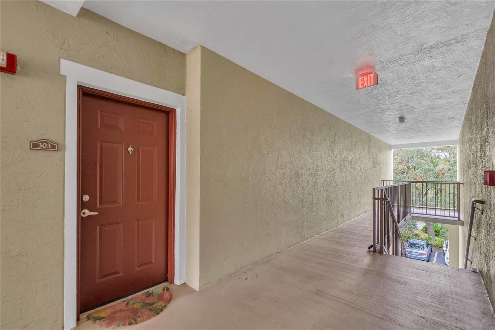 4763 TRAVINI CIR #3-303