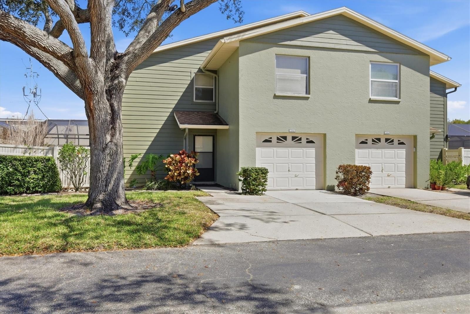 4173 CENTER POINTE CIR #87B