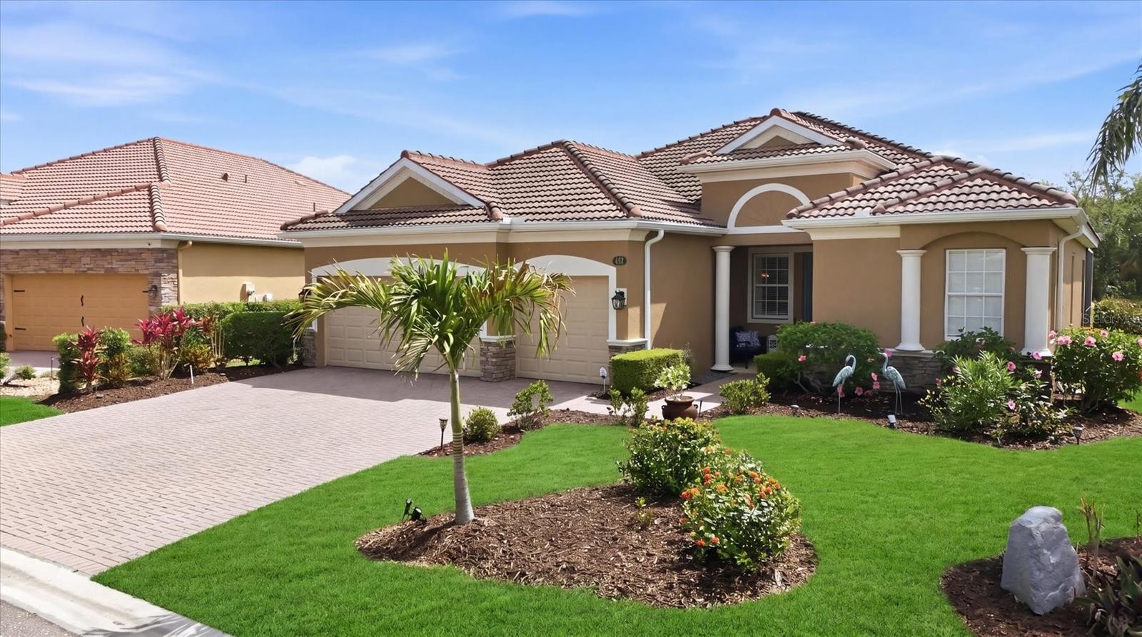 431 GRAND PRESERVE CV