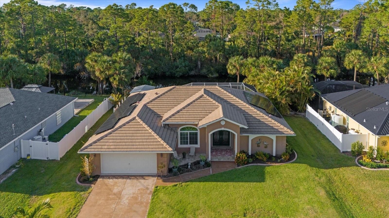 4555 Fernway Dr North Port Florida 34288