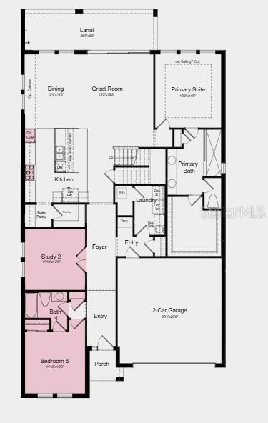 7808 CENTAURUS WAY