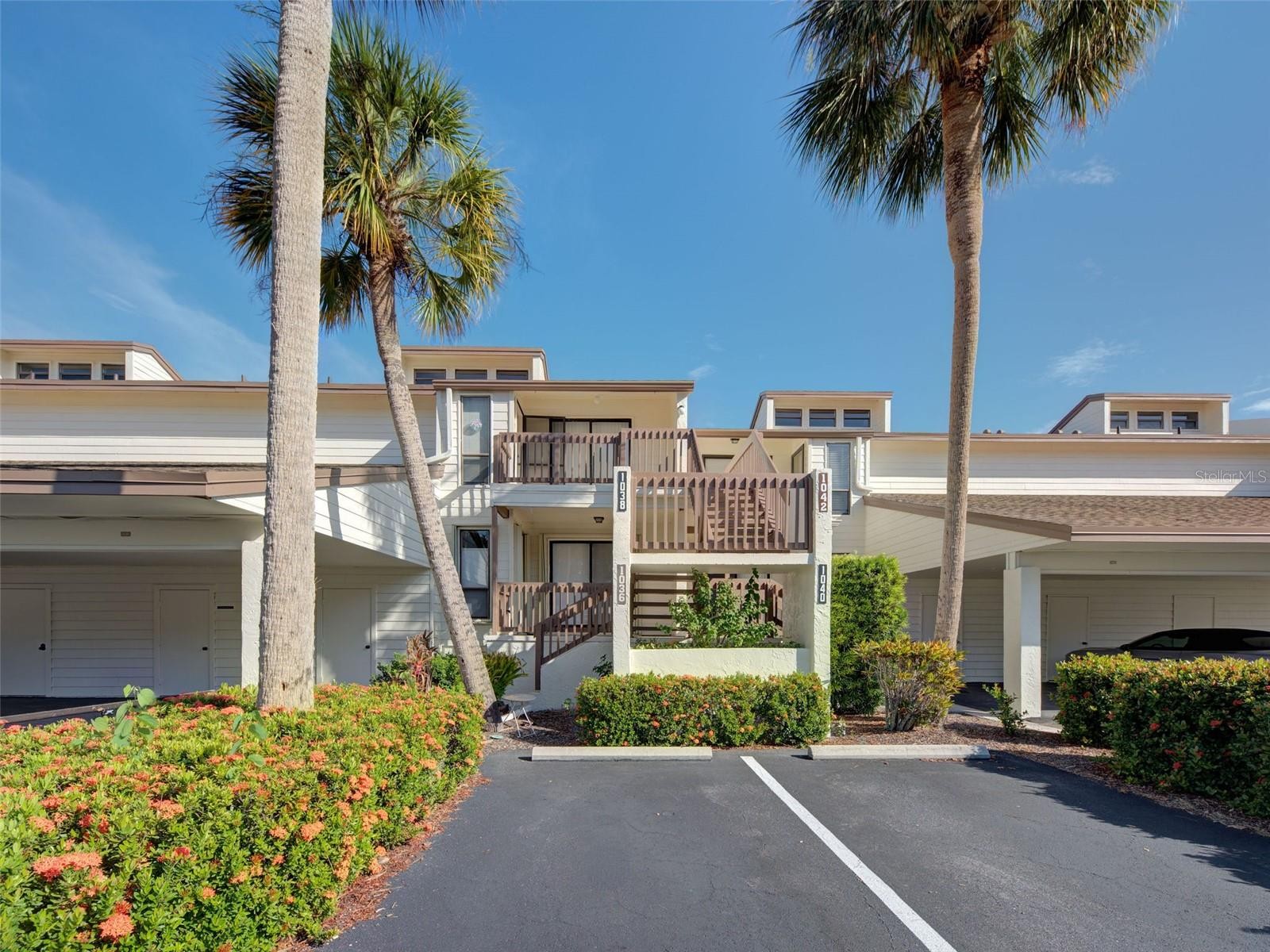 1036 BIRD BAY WAY #281