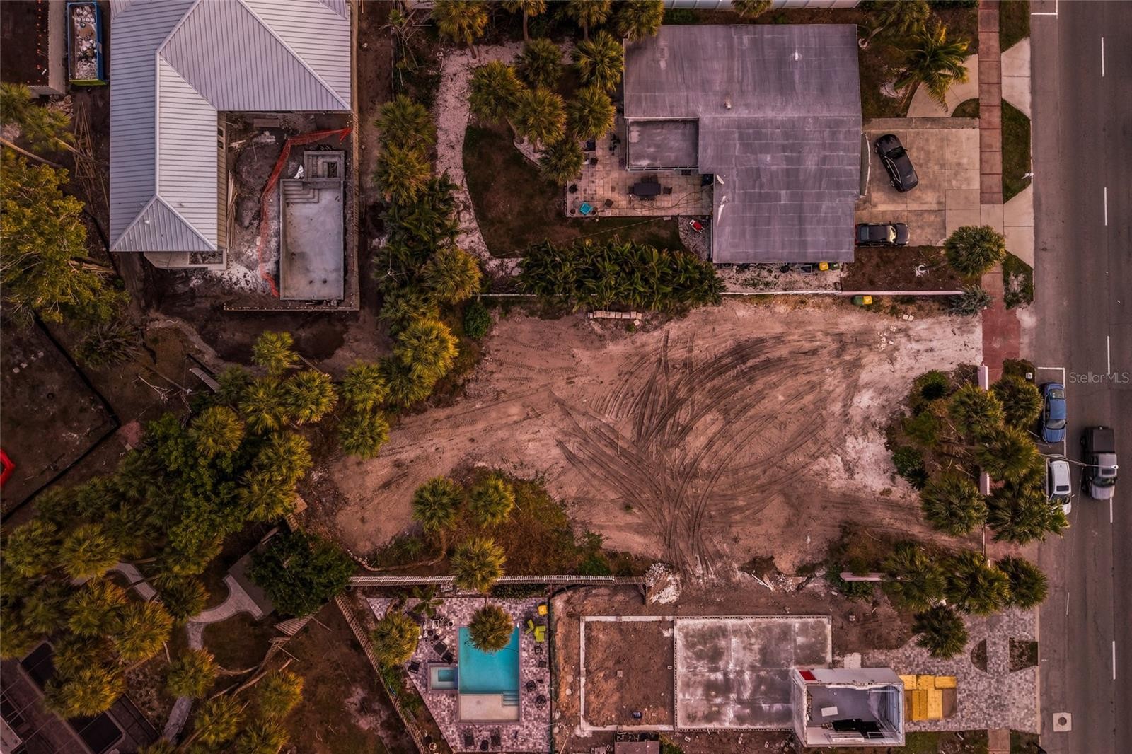 130 N BLVD OF THE PRESIDENTS