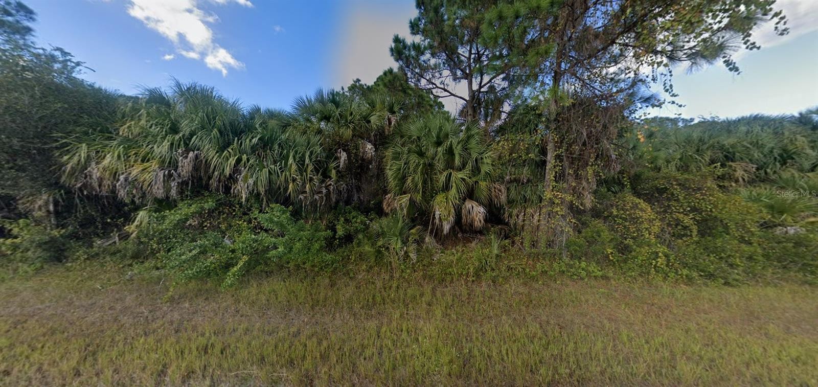 Lot 16 Sultan Ave North Port Florida 34286