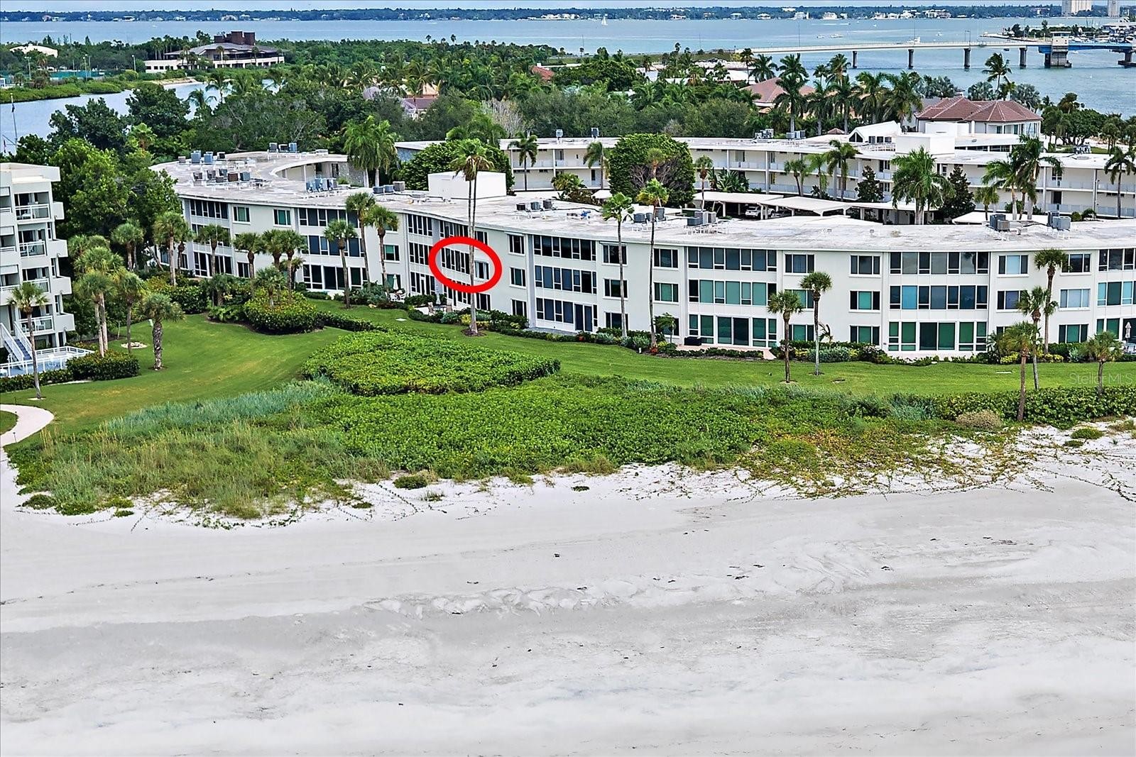 100 SANDS POINT RD #219