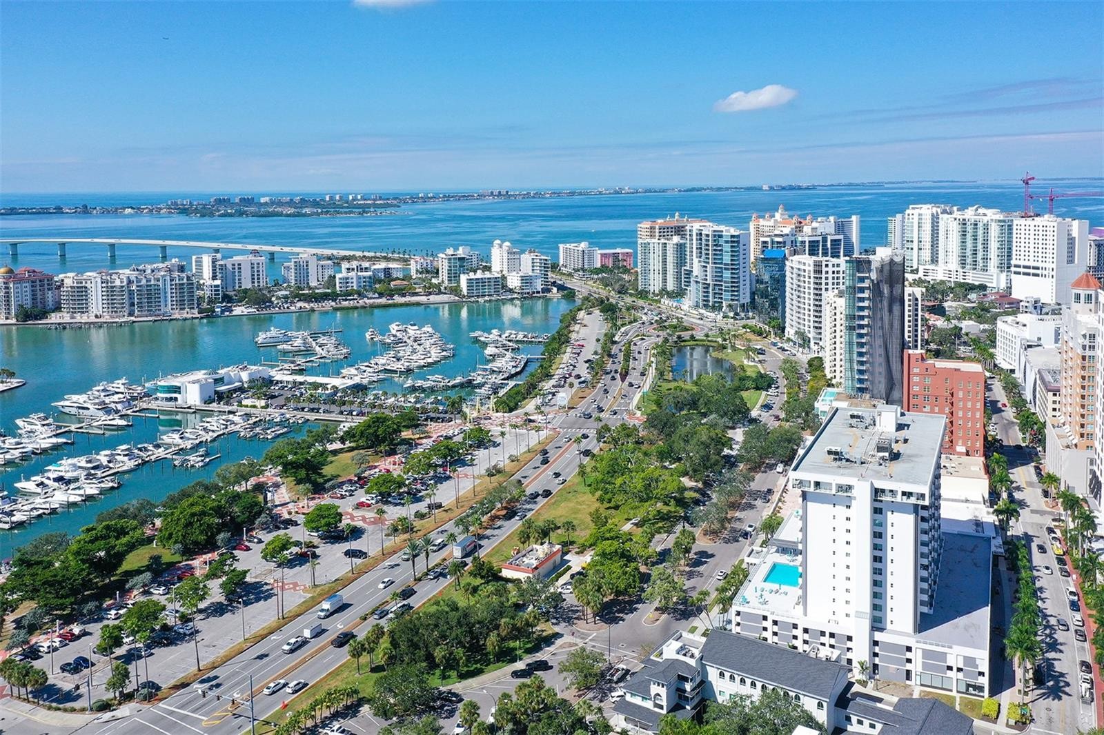 101 S GULFSTREAM AVE #5G