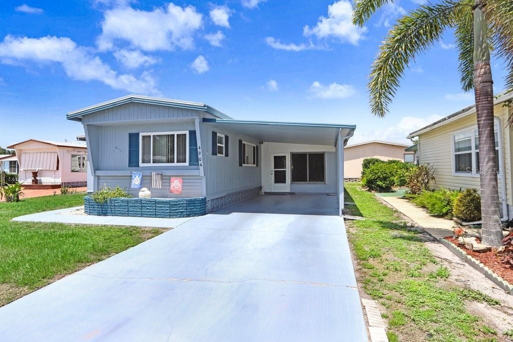 4904 WINGED FOOT AVE