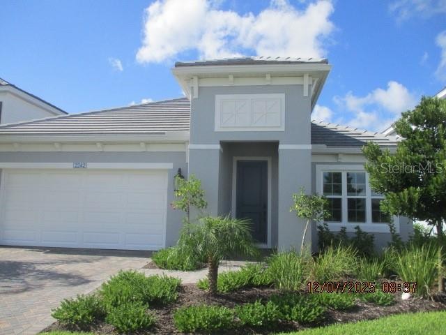 2242 LADY PALM LOOP