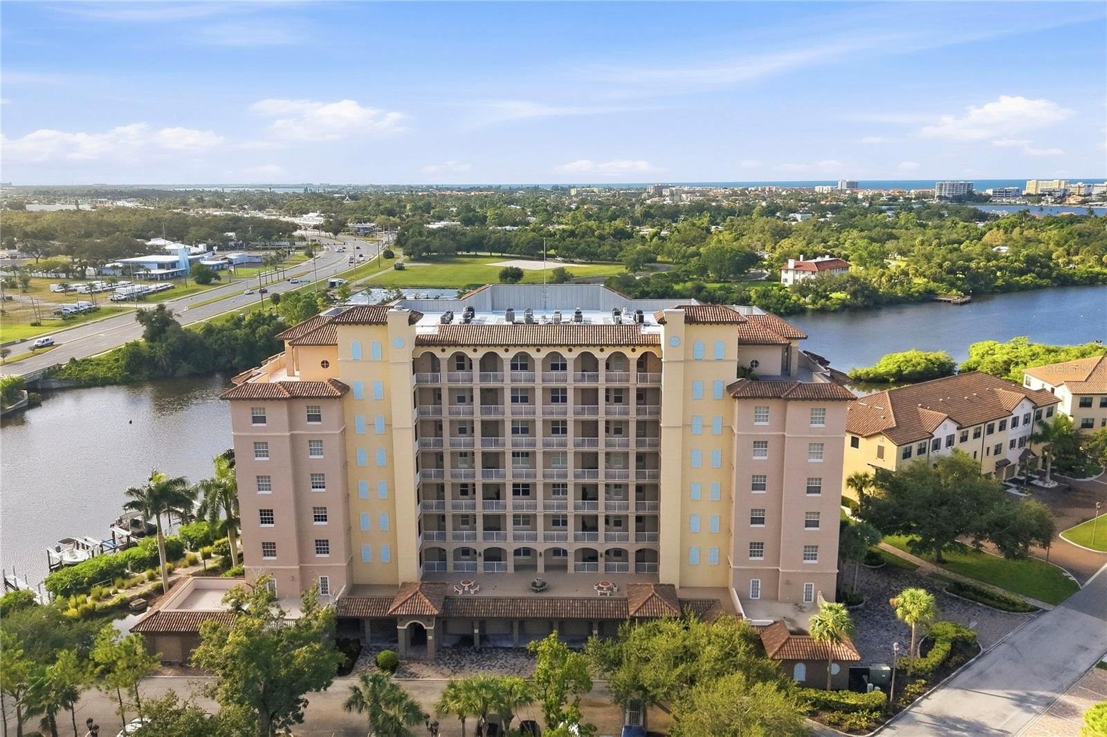 5531 CANNES CIR #403