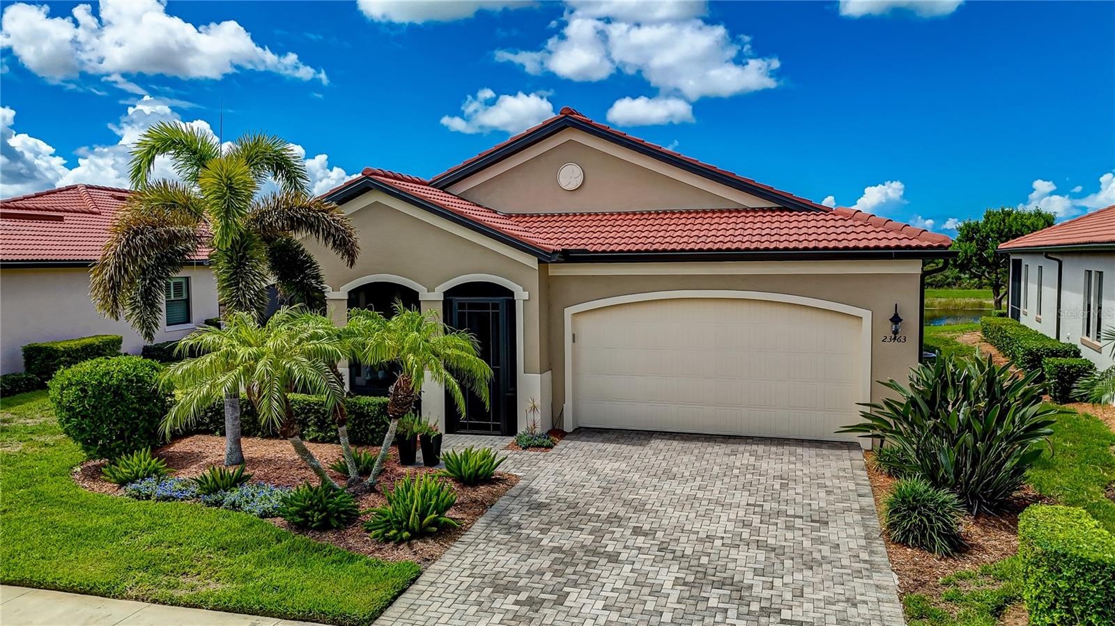 23463 Copperleaf Dr Venice Florida 34293