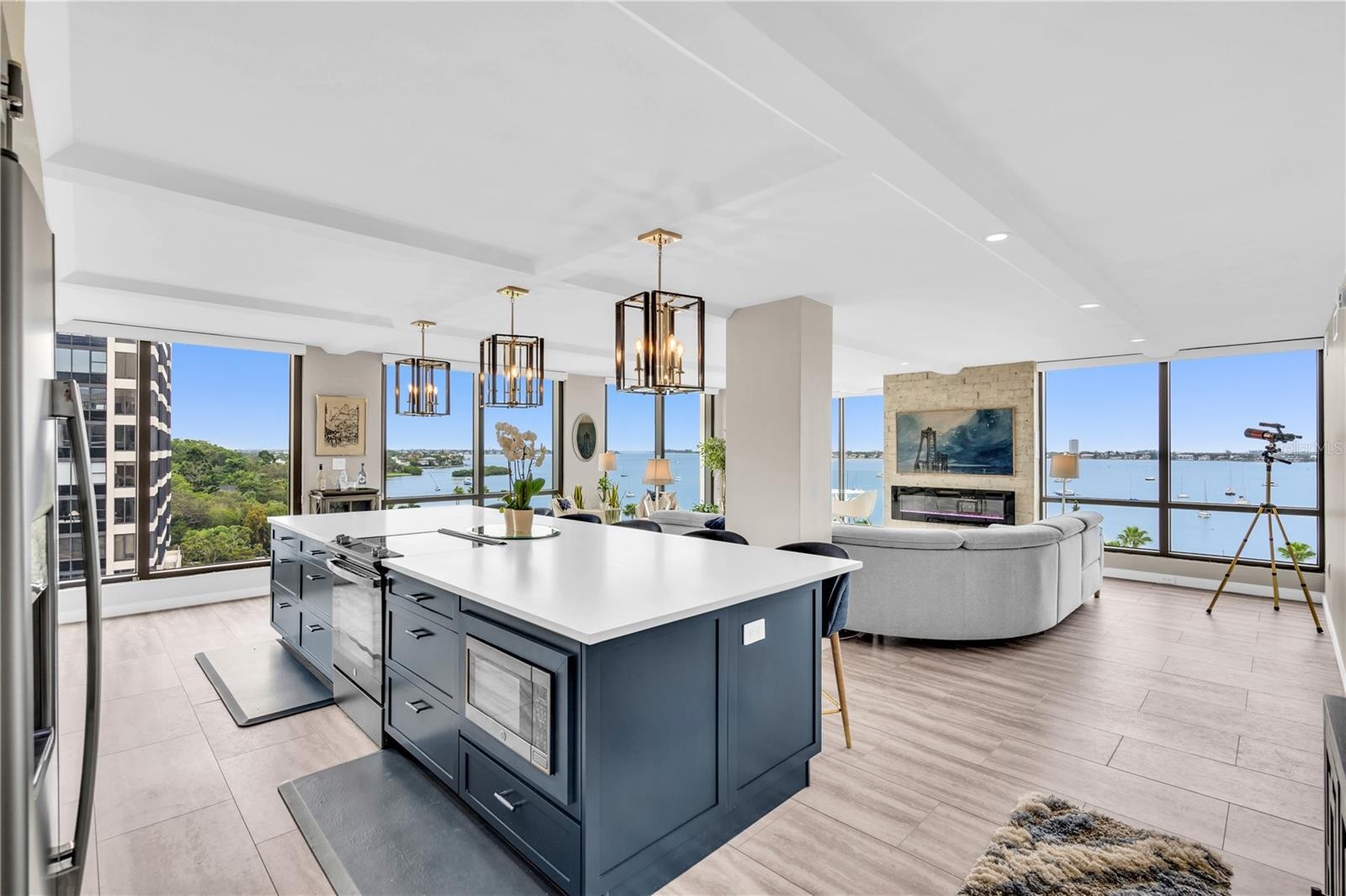 707 S GULFSTREAM AVE #807