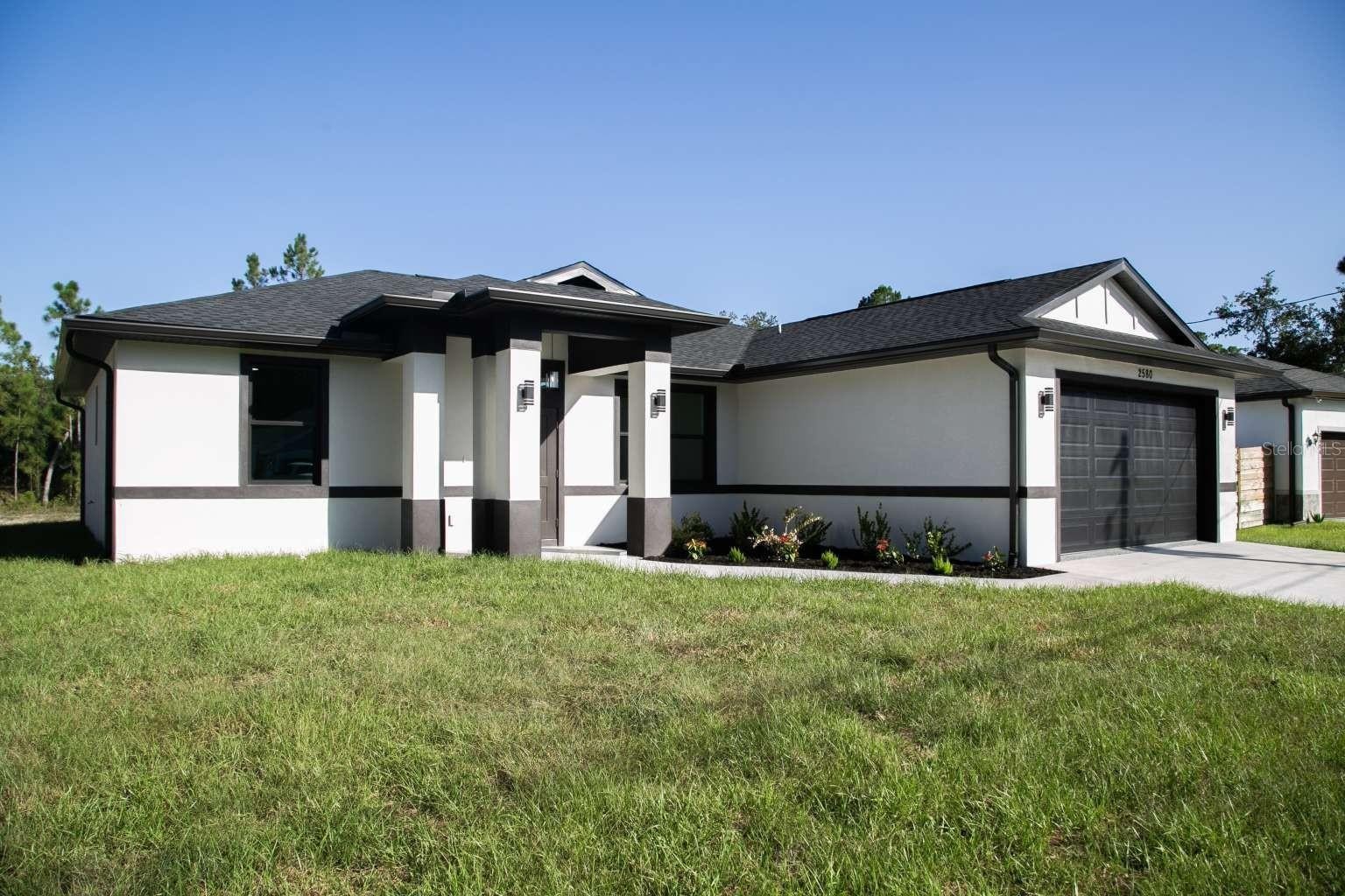 2580 WALLER RD