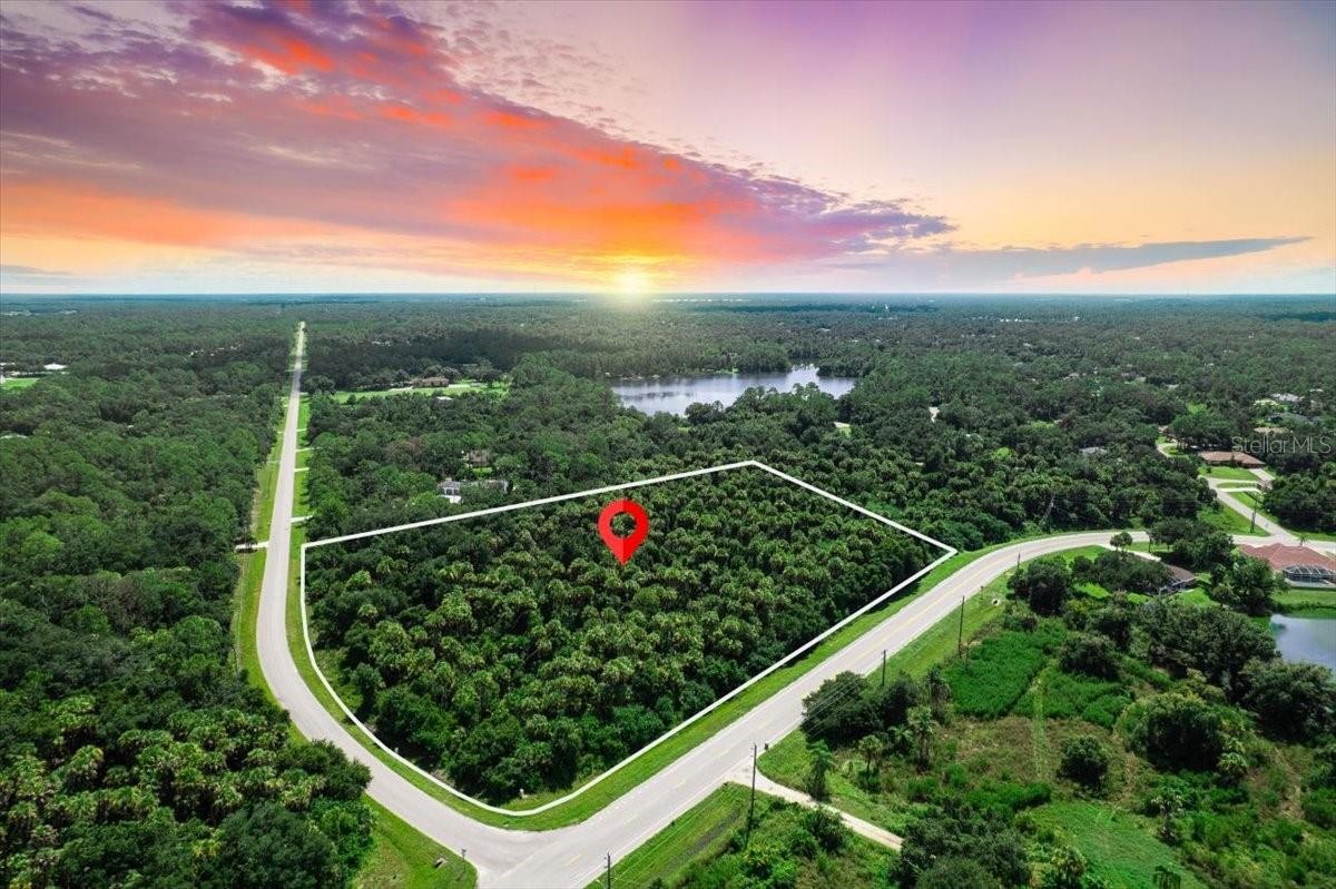 LOT 1 ULMAN AVE