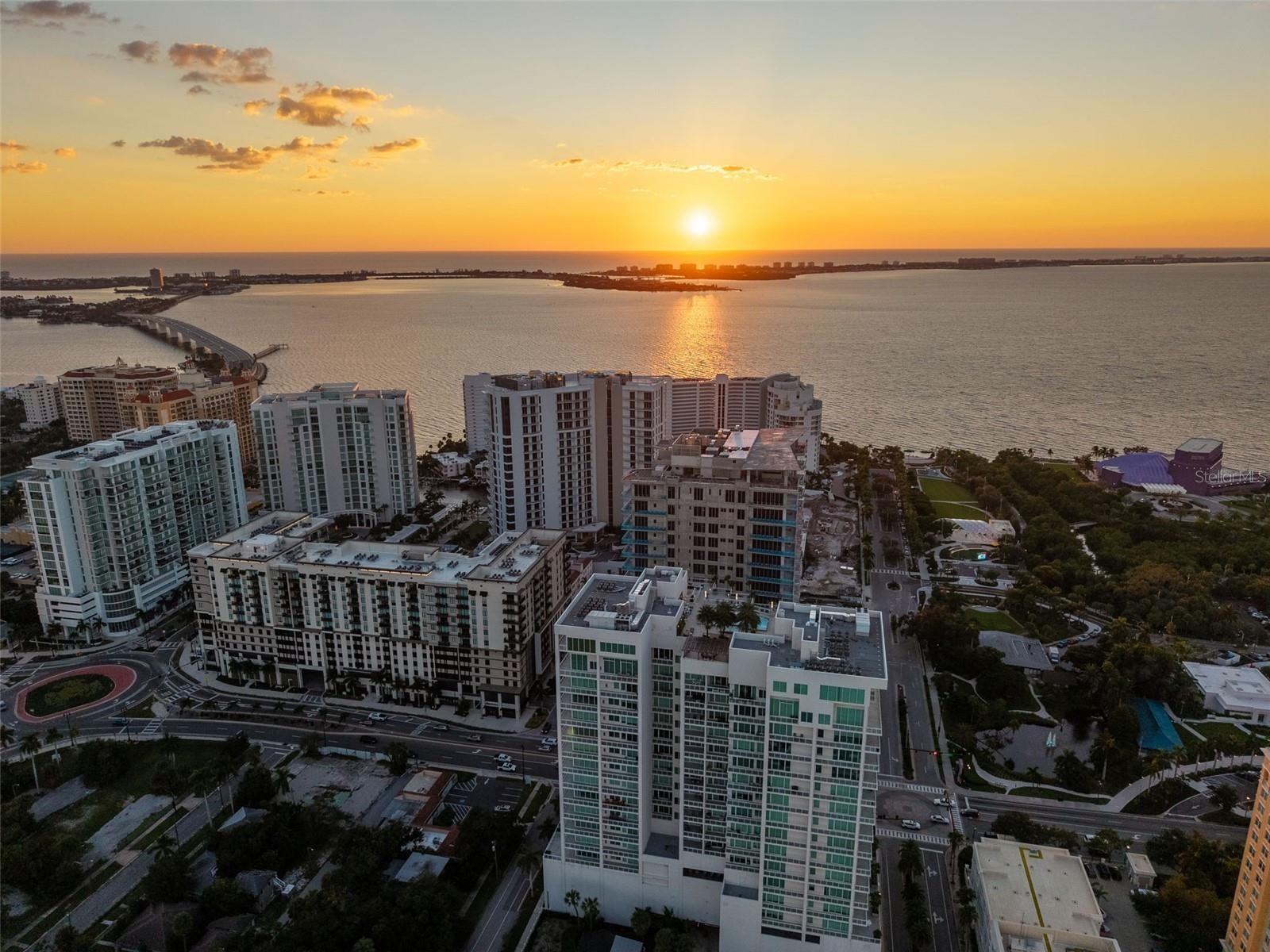 540 N TAMIAMI TRL #1604
