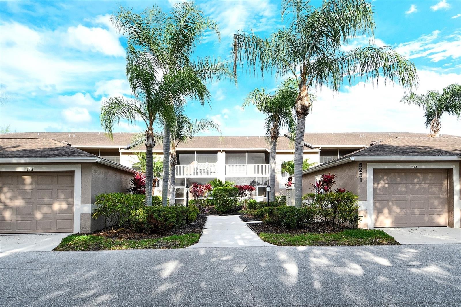 5251 MAHOGANY RUN AVE #525