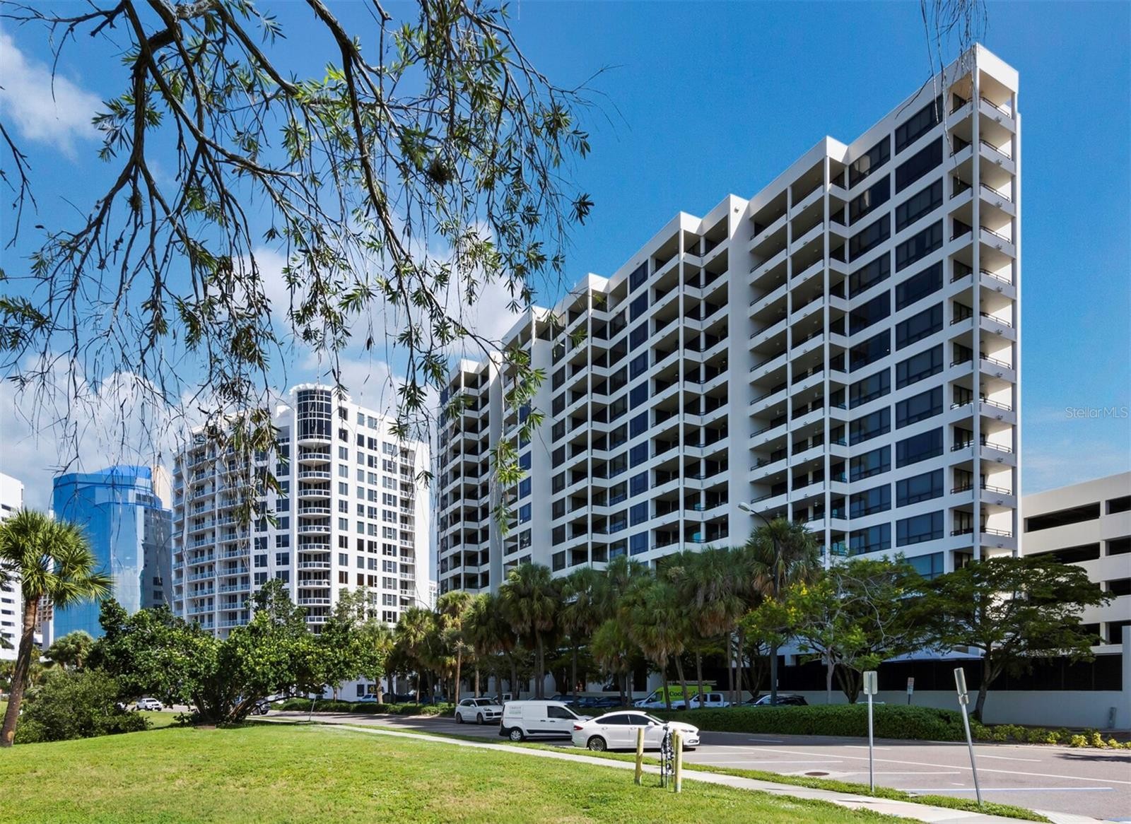 1255 N GULFSTREAM AVE #408