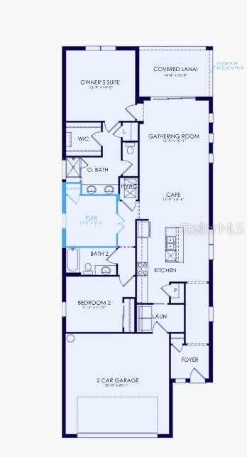 29028 CORAL HARBOUR DR