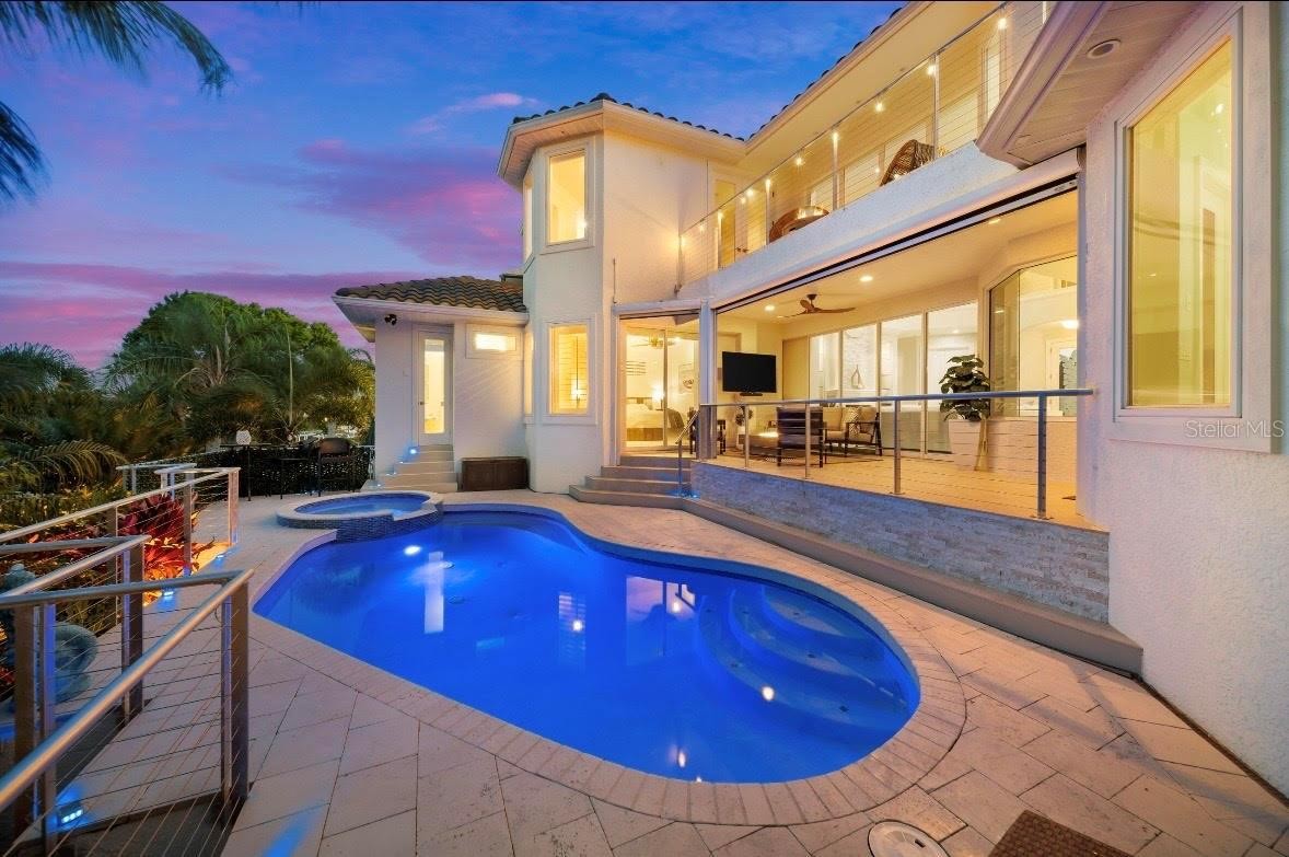 7118 HAWKS HARBOR CIR