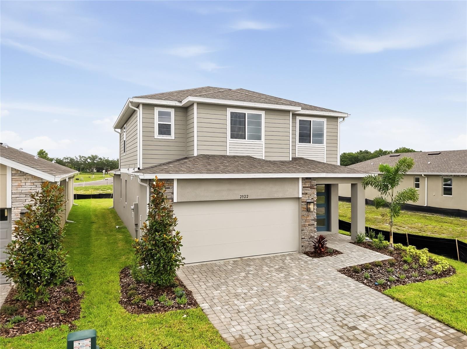2322 ANDERS DR