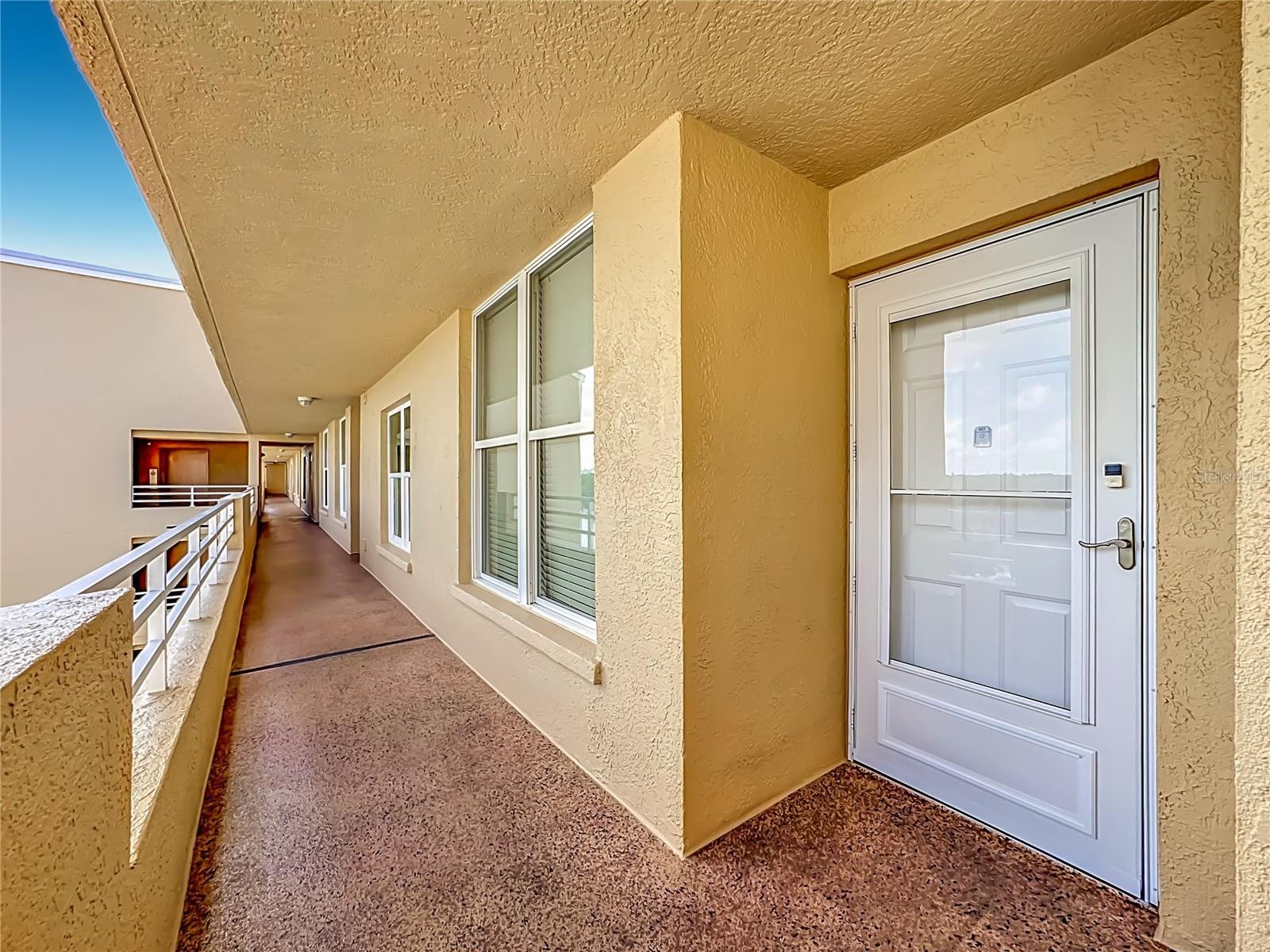 3740 PINEBROOK CIR #607