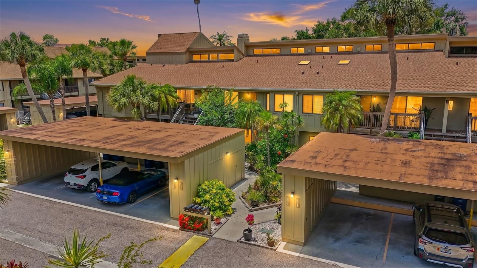 5326 LAKE ARROWHEAD TRL #7