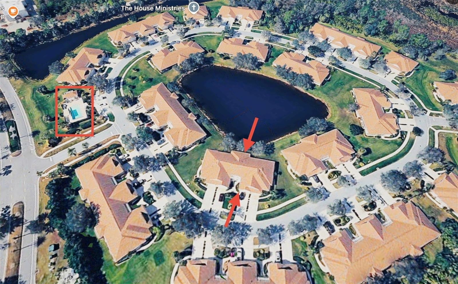 2427 MAGNOLIA CIR