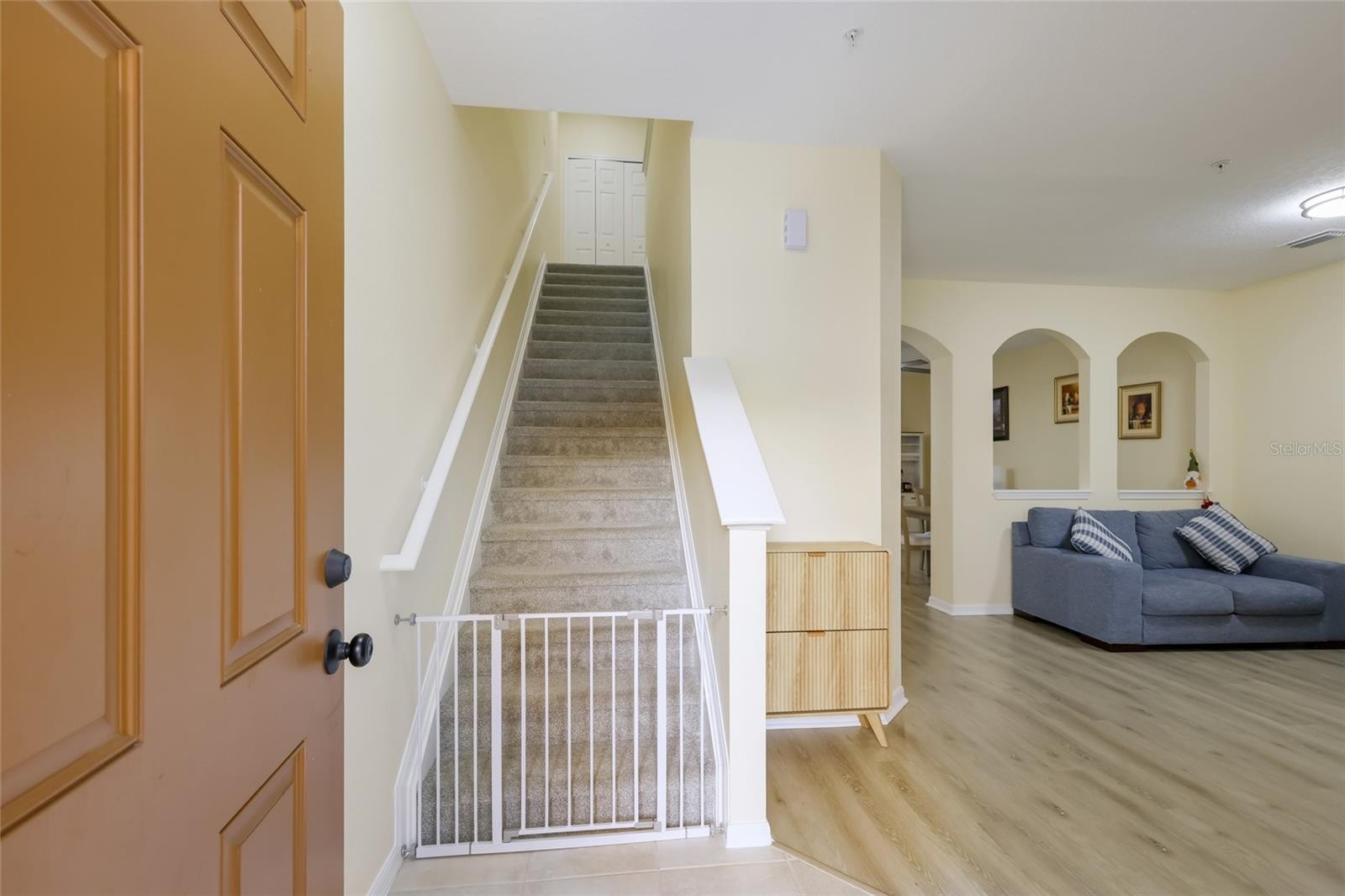 3793 PARKRIDGE CIR #3-105