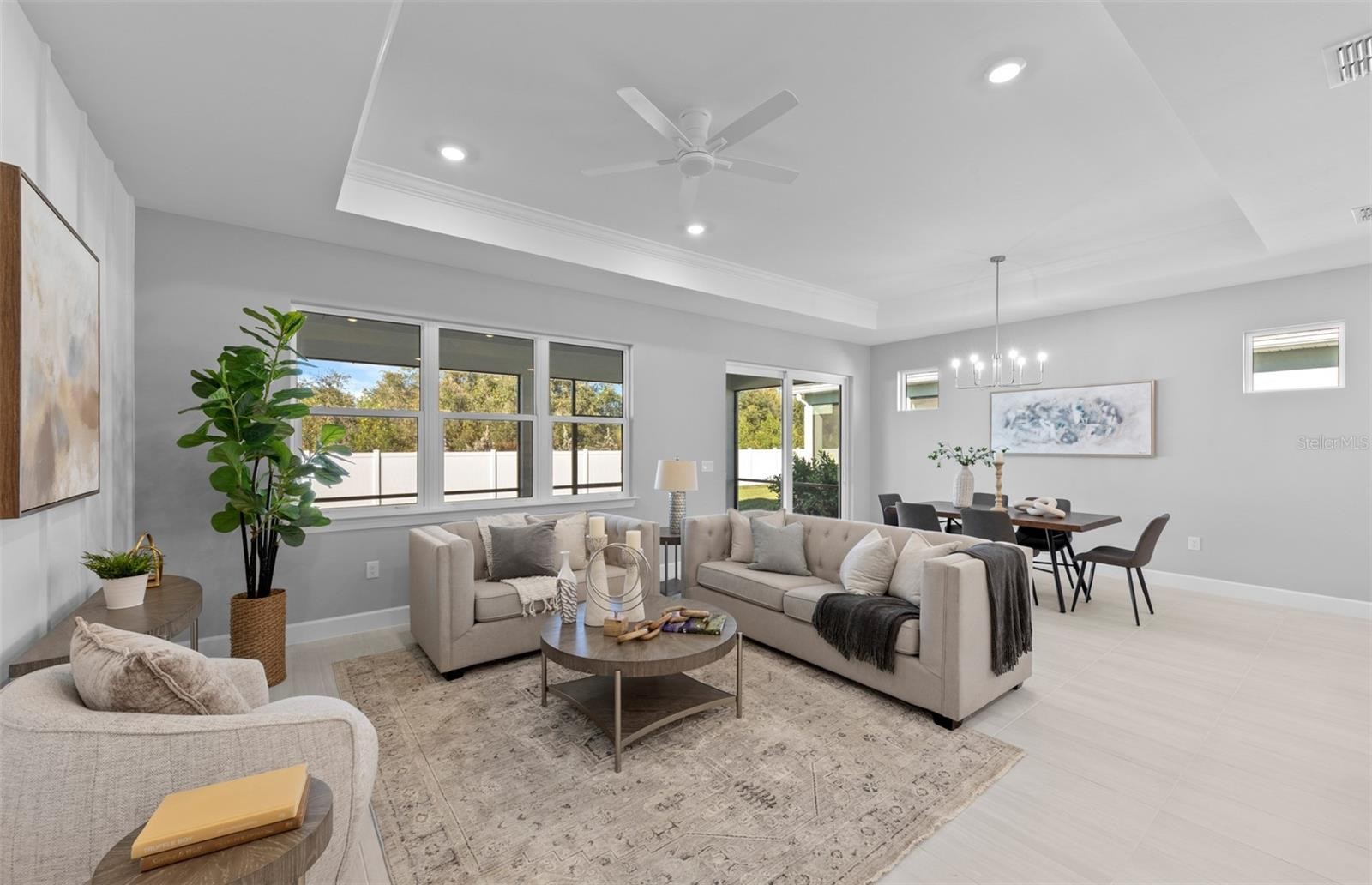 1832 SILVER SHORES BLVD