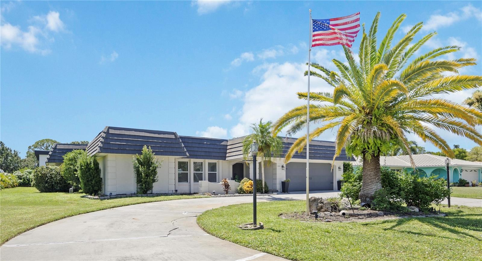 205 Cavallini Dr Nokomis Florida 34275