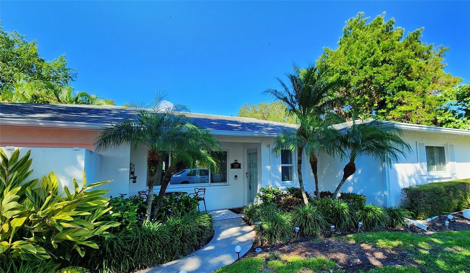 329 BERNARD AVE