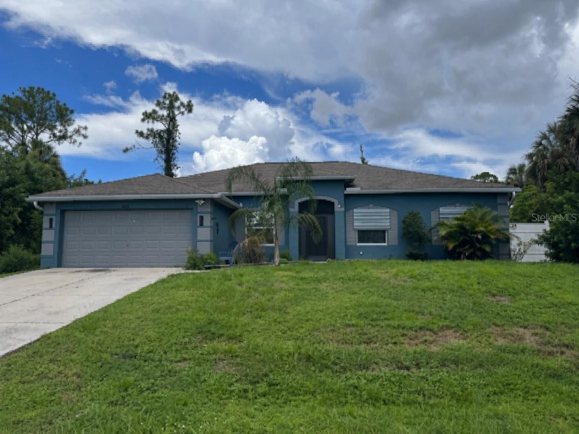 2632 BLUEBIRD AVE