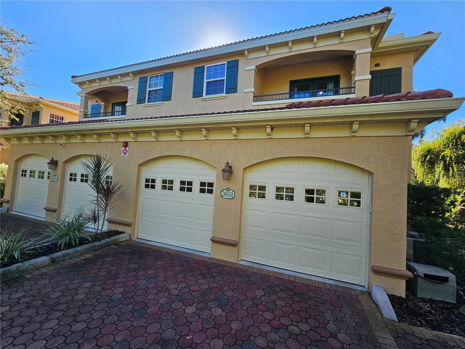 3631 SQUARE WEST LN #1