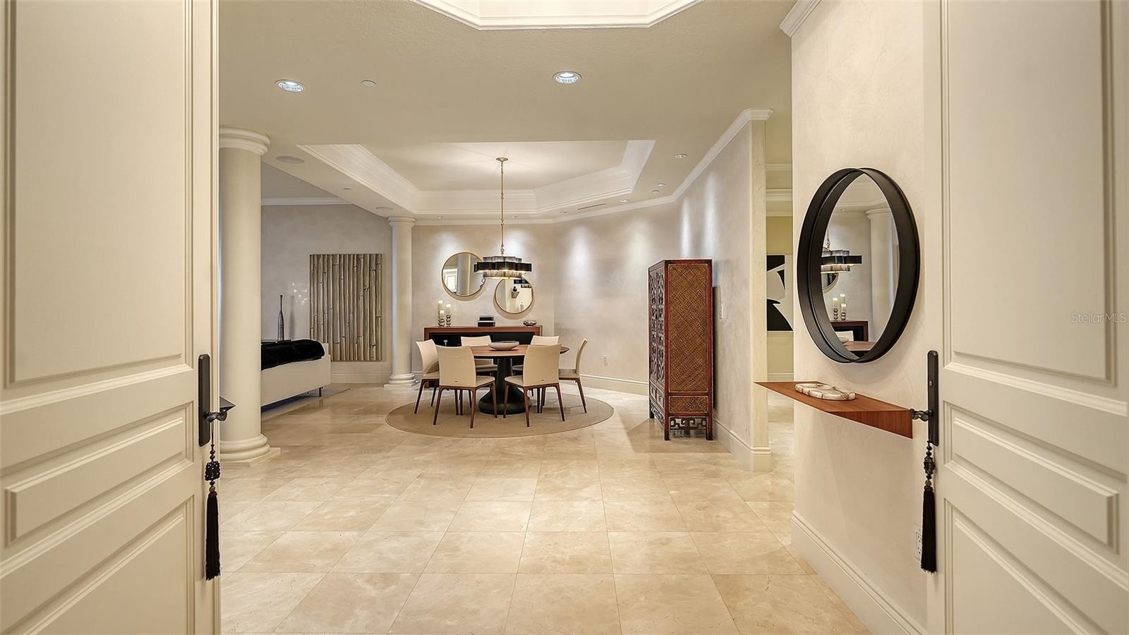 2052 BENJAMIN FRANKLIN DR #PH 1102