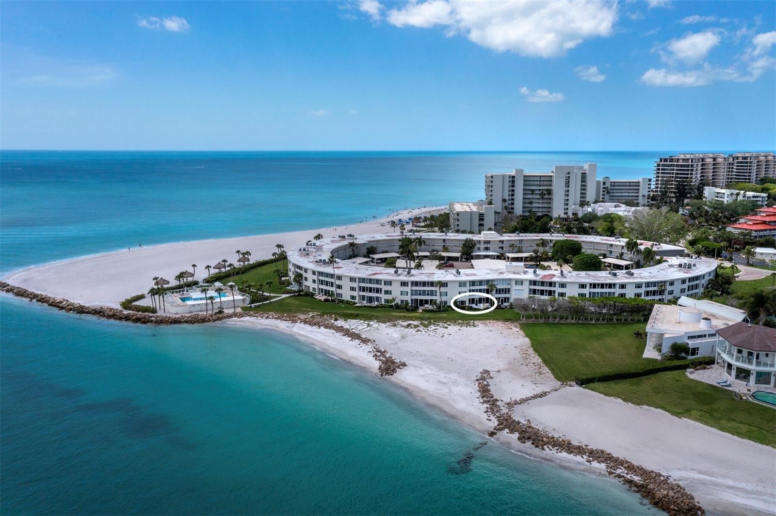 100 SANDS POINT RD #108