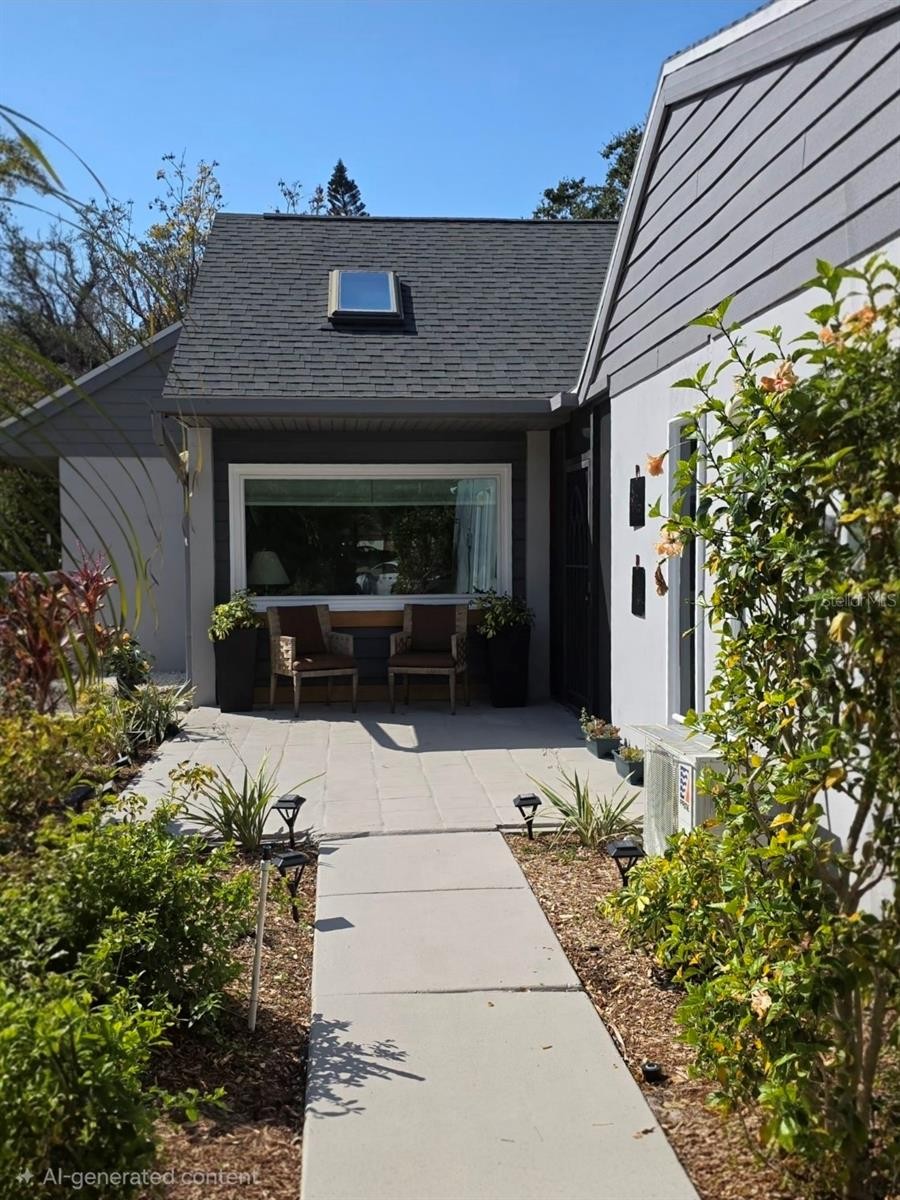 5165 CEDAR HAMMOCK LN #5165