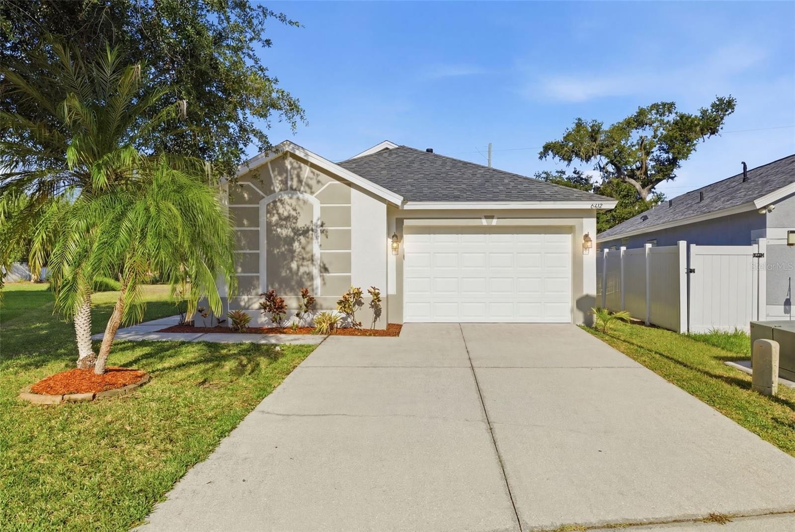 6412 CORAL CREEK CT