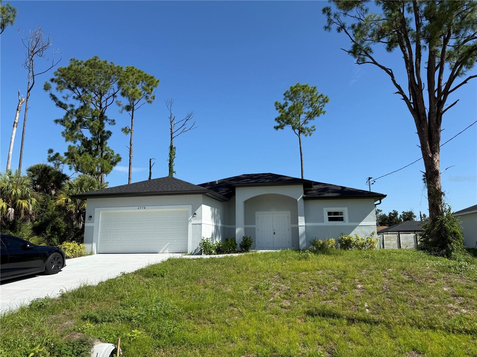2778 PEBBLE AVE