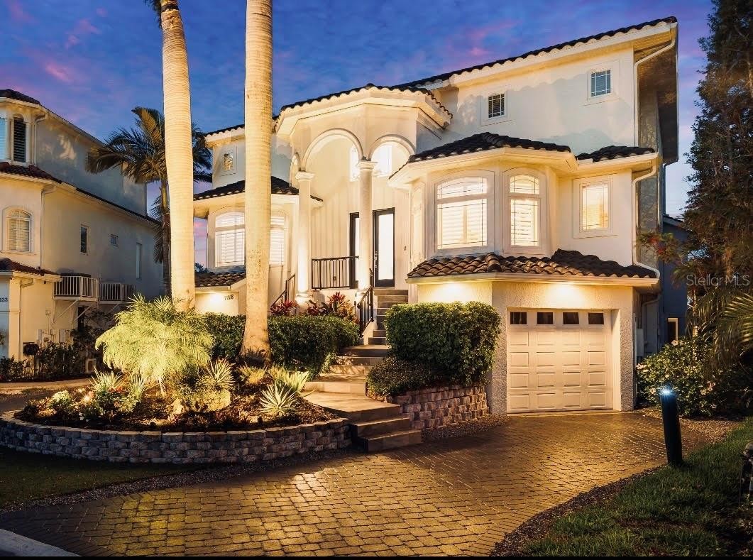 7118 HAWKS HARBOR CIR