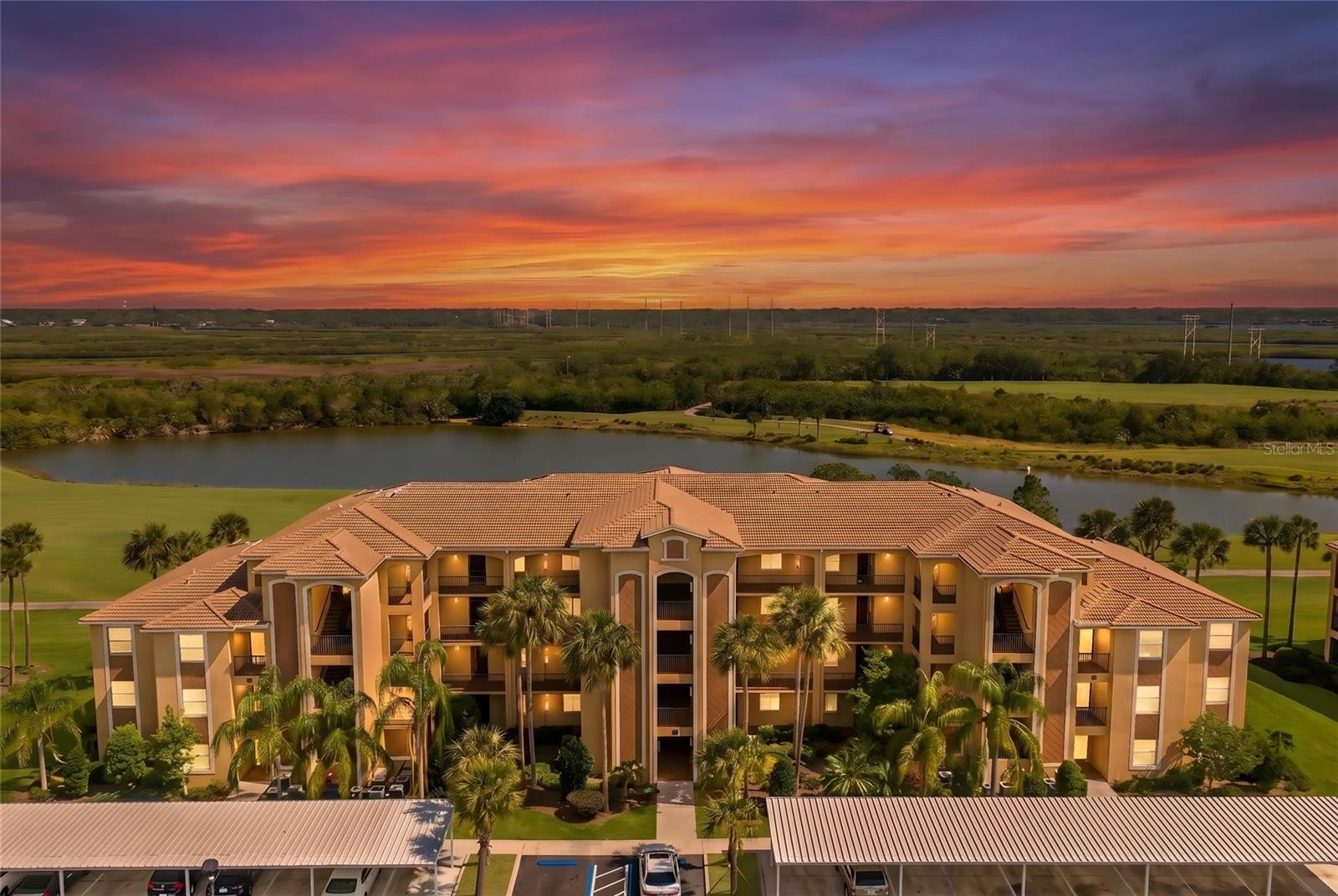 8205 GRAND ESTUARY TRL #103