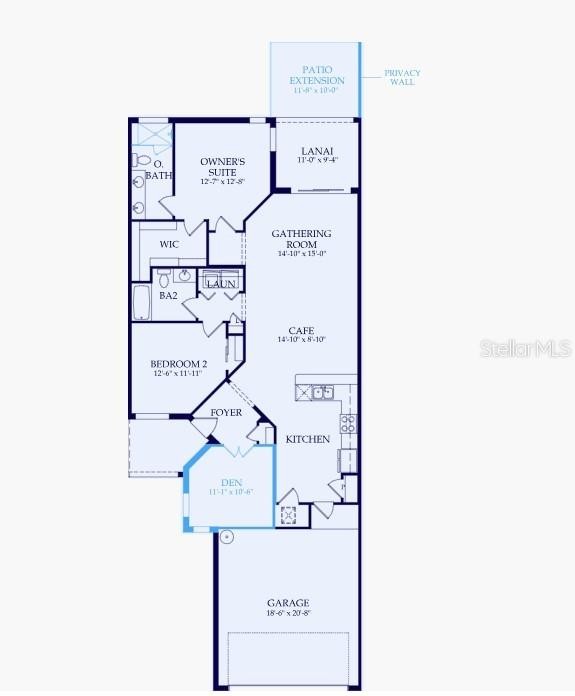 14232 EAGLE BRANCH DR