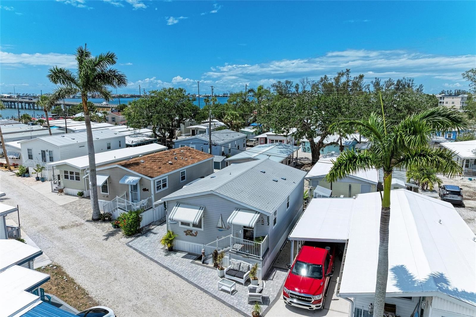 12507 CORTEZ RD W #35